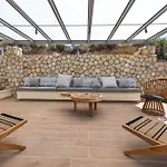 Zeus Luxury - Ermis Villa Klismata