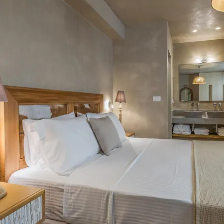 Zeus Luxury - Ermis Βίλα Κλείσματα