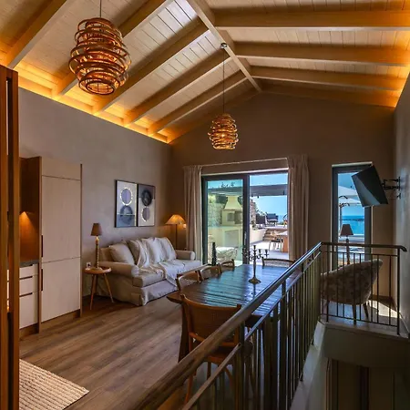 Zeus Luxury - Ermis Κλείσματα