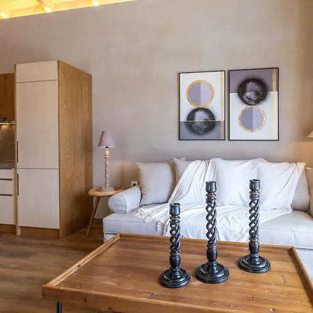 Zeus Luxury - Ermis
