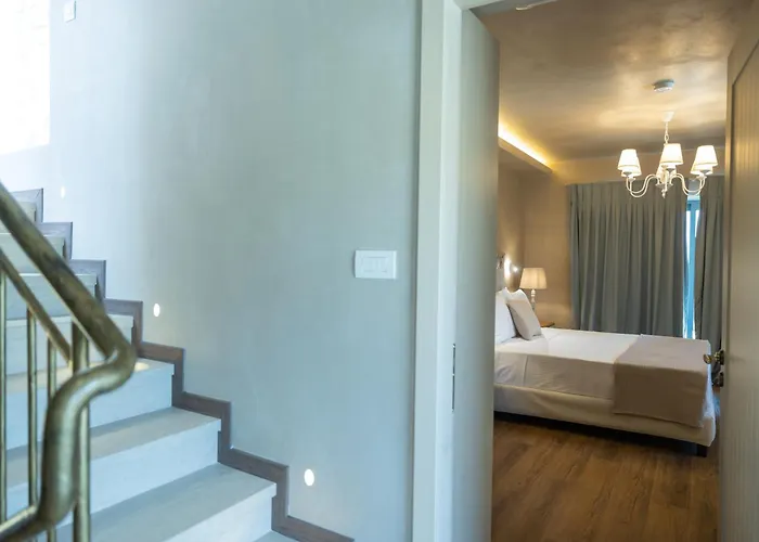 Βίλα Zeus Luxury - Ermis