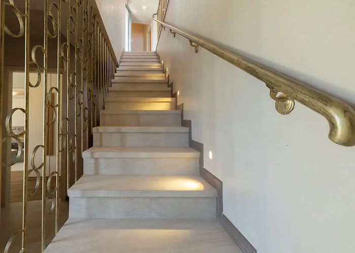 Zeus Luxury - Ermis *