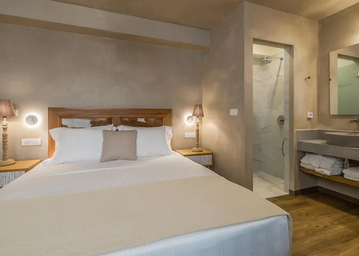 Zeus Luxury - Ermis * Κλείσματα