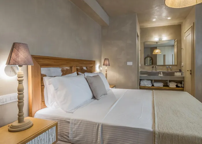 Zeus Luxury - Ermis Βίλα Κλείσματα