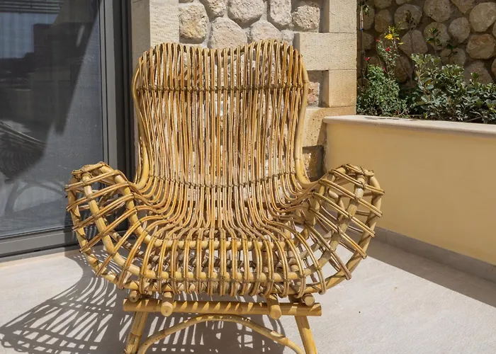 Βίλα Zeus Luxury - Ermis