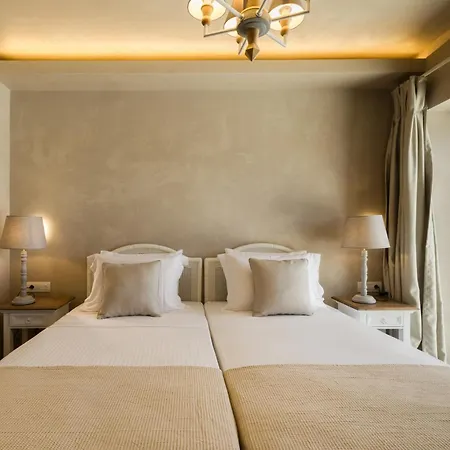 Zeus Luxury - Ermis Klísmata