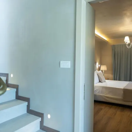 Вилла Zeus Luxury - Ermis