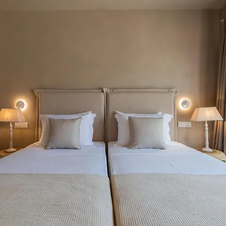 Villa Zeus Luxury - Ermis Klismata