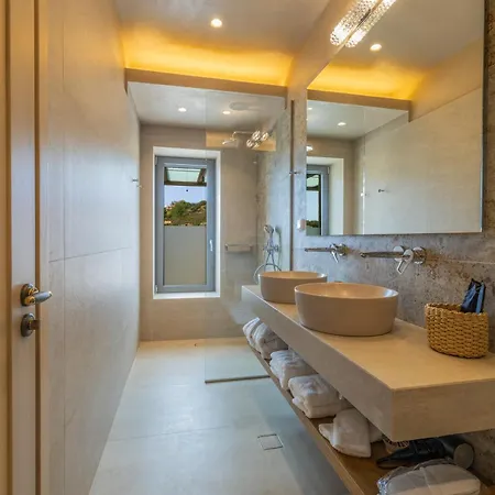 Zeus Luxury - Ermis Villa Klismata
