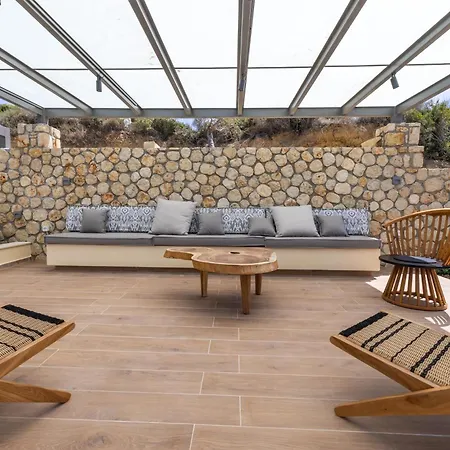 Zeus Luxury - Ermis Villa Klismata