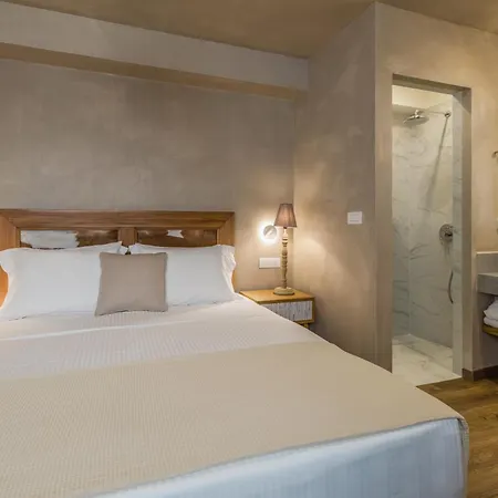 Zeus Luxury - Ermis * Klismata