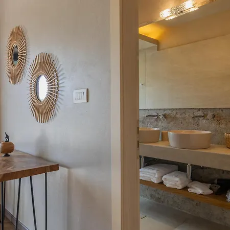 Zeus Luxury - Ermis