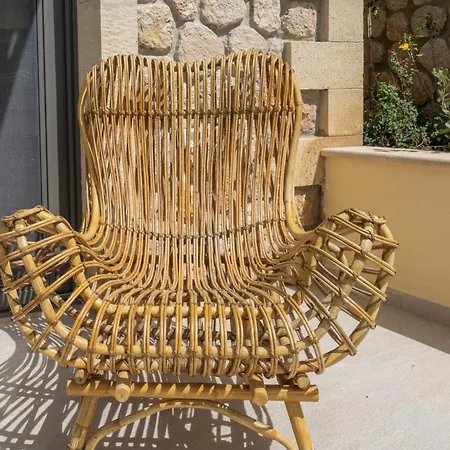 Villa Zeus Luxury - Ermis