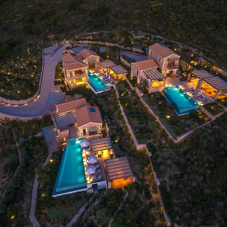 Zeus Luxury - Ermis
